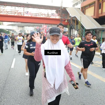 Runner Photo 4609574