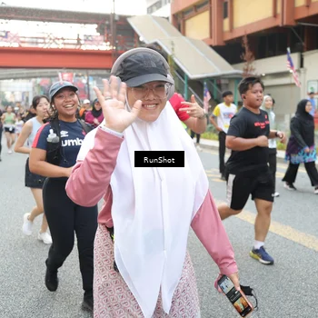 Runner Photo 4609576