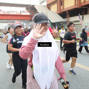 Runner Photo 4609582