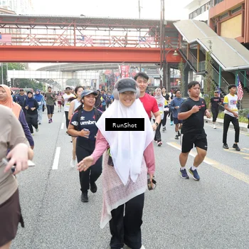Runner Photo 4609594