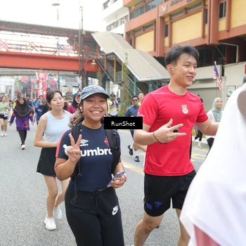 Runner Photo 4609602