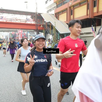 Runner Photo 4609603