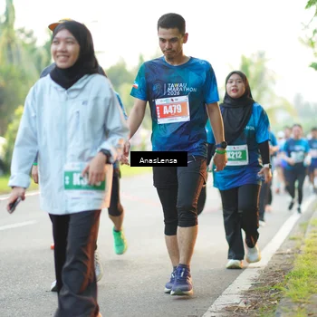Runner Photo 4609604