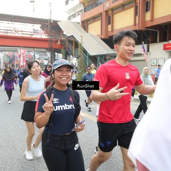Runner Photo 4609609