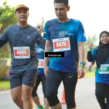 Runner Photo 4609617