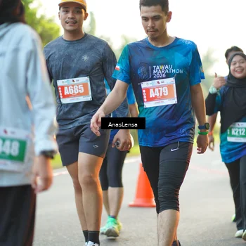 Runner Photo 4609618