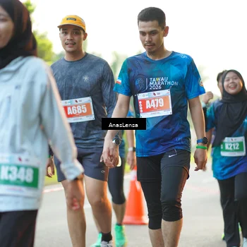 Runner Photo 4609622