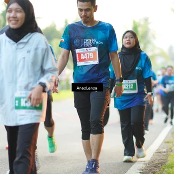 Runner Photo 4609625