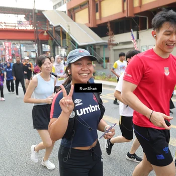 Runner Photo 4609629