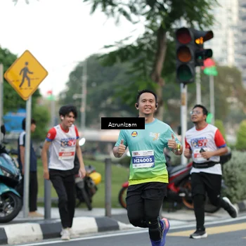 Runner Photo 4609633