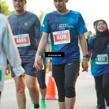 Runner Photo 4609637
