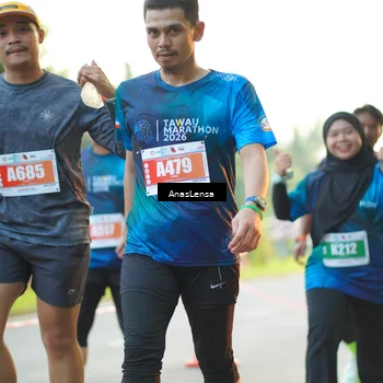 Runner Photo 4609638