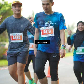 Runner Photo 4609648