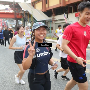 Runner Photo 4609654