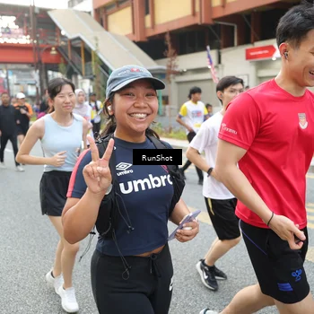 Runner Photo 4609655