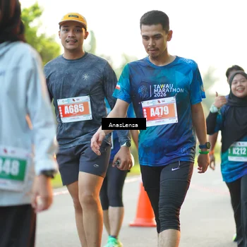 Runner Photo 4609656