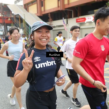Runner Photo 4609658