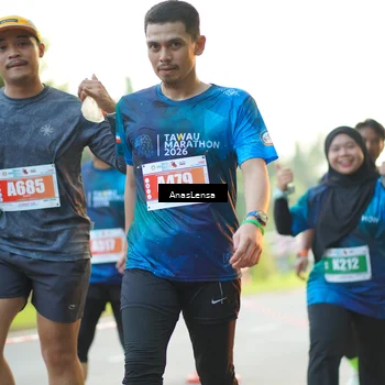 Runner Photo 4609661