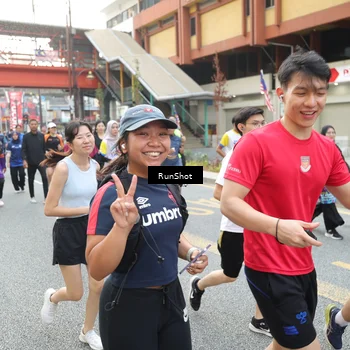Runner Photo 4609662