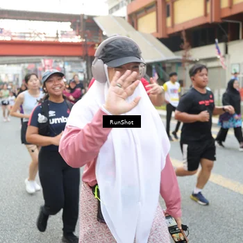 Runner Photo 4609683