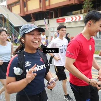 Runner Photo 4609684