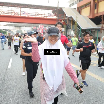Runner Photo 4609695