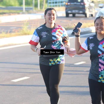 Runner Photo 4609697