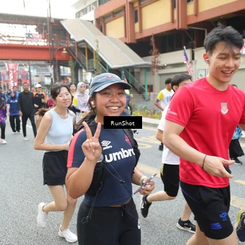 Runner Photo 4609699