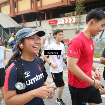 Runner Photo 4609704