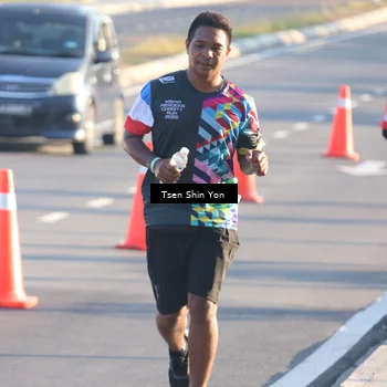 Runner Photo 4609713
