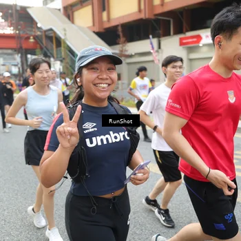 Runner Photo 4609715