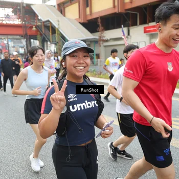 Runner Photo 4609721