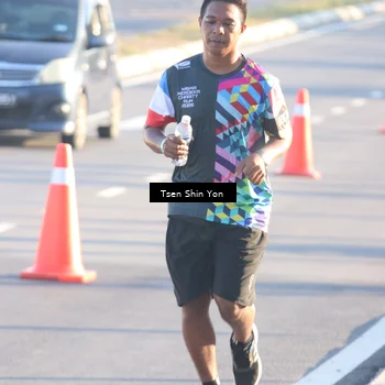 Runner Photo 4609728