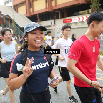 Runner Photo 4609731