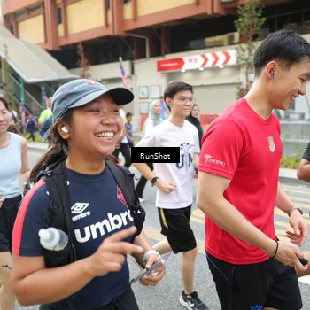 Runner Photo 4609735