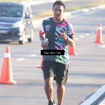 Runner Photo 4609737