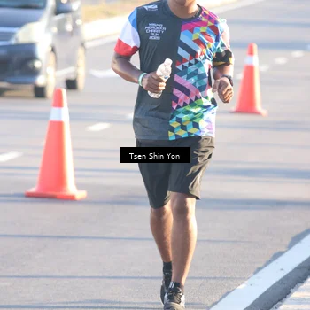 Runner Photo 4609755