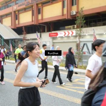 Runner Photo 4609759