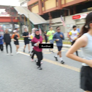 Runner Photo 4609778