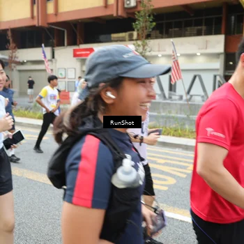 Runner Photo 4609780