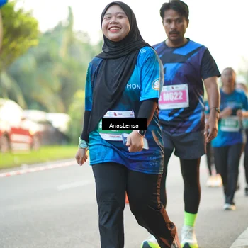 Runner Photo 4609781