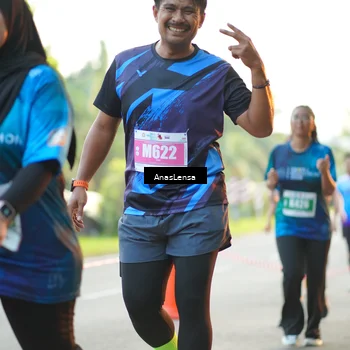 Runner Photo 4609782