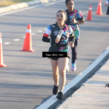 Runner Photo 4609792