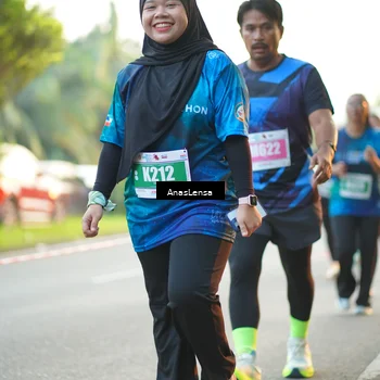 Runner Photo 4609800