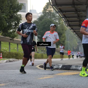 Runner Photo 4609801