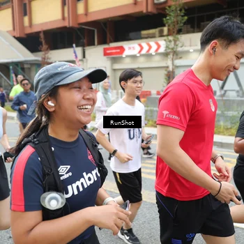 Runner Photo 4609802