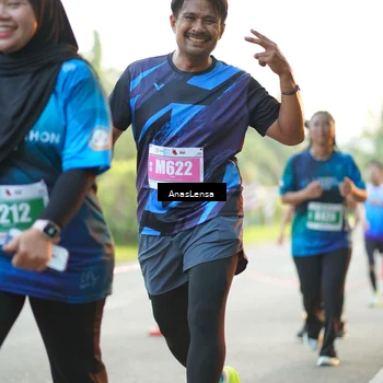 Runner Photo 4609804