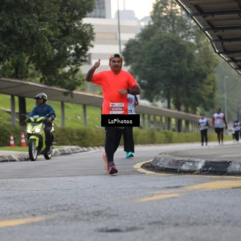 Runner Photo 4609811
