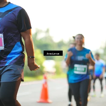 Runner Photo 4609812