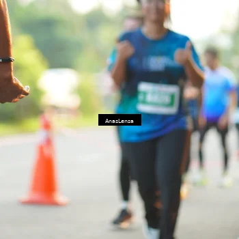 Runner Photo 4609814